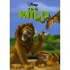 livre the wild