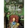 livre théodore poussin - tome 7 - la vallée des roses (réédition)