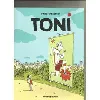 livre toni