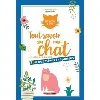 livre tout savoir sur mon chat