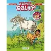 livre triple galop - tome 11
