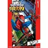 livre ultimate spider - man tome 1 - pouvoirs et responsabilités