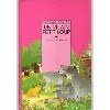 livre un vilain petit loup - et autres contes d'animaux