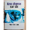 livre une chance sur six