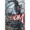 livre venom tome 1 - récurrence