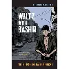 livre waltz with bashir