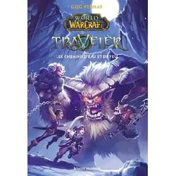 livre world of warcraft