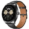 montre connectée huawei watch buds sga-b19 avec écouteurs noir
