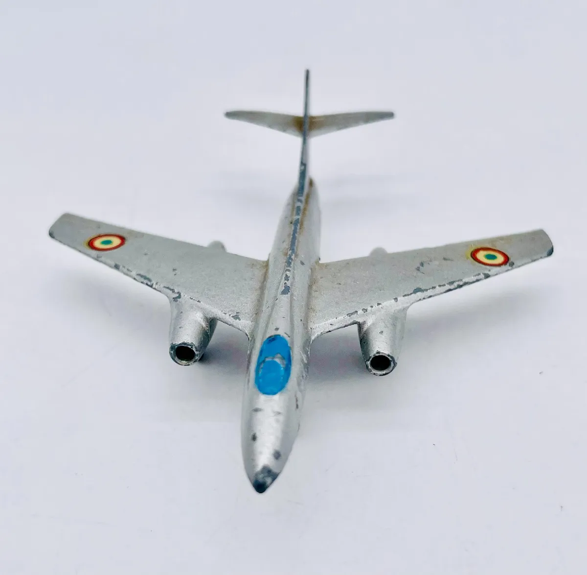 Avion dinky d'occasion - Collection - - page 4