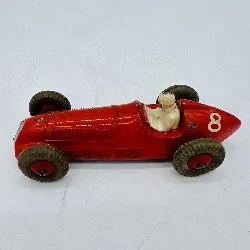 Petite Voiture Dinky Toys Alfa Romeo DEALiCASH
