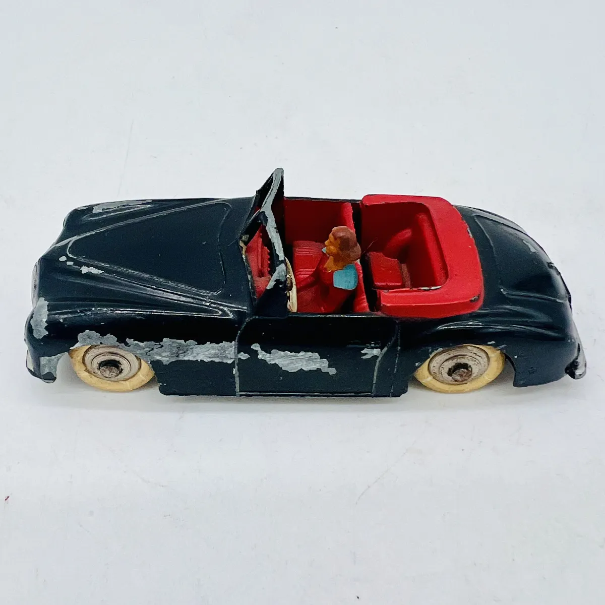 Dinky toys simca 8 d'occasion - Collection Dinky toys simca 8 d'occasion - Collection