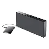 sony cmt - x5cd - micro - système - 40 watt (totale) - noir