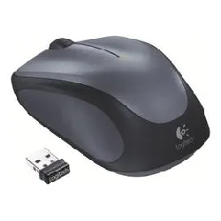 souris sans fils logitech m235