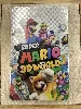 steelbook super mario 3d world