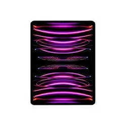 tablette apple ipad pro m2 (2022) 12.9' wi - fi 128 go gris sidéral