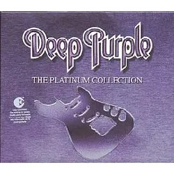 the platinum collection - deep purple / cd