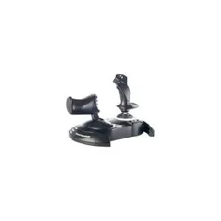 thrustmaster t.flight hotas one - joystick - 12 boutons - filaire - pour microsoft xbox one