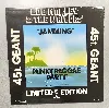 vinyle 45t geant bob marley & the wailers ?– jamming / punky reggae party