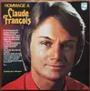 vinyle claude françois - hommage à claude françois (1978)