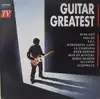 vinyle hans hollestelle - guitar greatest (1990)