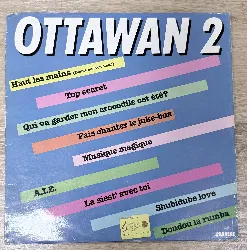 vinyle ottawan 2