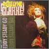 vinyle rozlyne clarke - eddy steady go (1990)