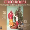 vinyle tino rossi - c'est la belle nuit de noël... (1983)