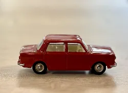 Dinky toys - Simca 1100 - Neuf en boite ref 1407, Vente aux enchères