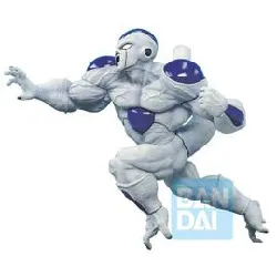 banpresto dragon ball - figurine de collection freezer forme ultime 13 cm