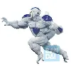 banpresto dragon ball - figurine de collection freezer forme ultime 13 cm
