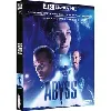 blu-ray abyss 4k ultra hd