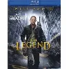 blu-ray bluray i am legend [blu - ray] (import)