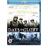 blu-ray days of glory