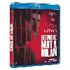 blu-ray dernière nuit à milan - blu - ray