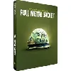 blu-ray full metal jacket - édition steelbook - blu - ray