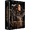 blu-ray hunger games - la révolte : partie 1 édition prestige collector limitée combo dvd