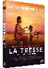 blu-ray la tresse - blu - ray