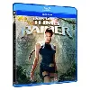blu-ray lara croft - tomb raider - édition 20ème anniversaire - blu - ray