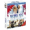 blu-ray mamma mia! + mamma mia! here we go again - blu - ray