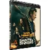 blu-ray saints and sinners - blu - ray
