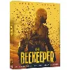 blu-ray the beekeeper - blu - ray