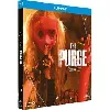 blu-ray the purge - saison 1 - blu - ray