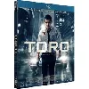 blu-ray toro - blu - ray