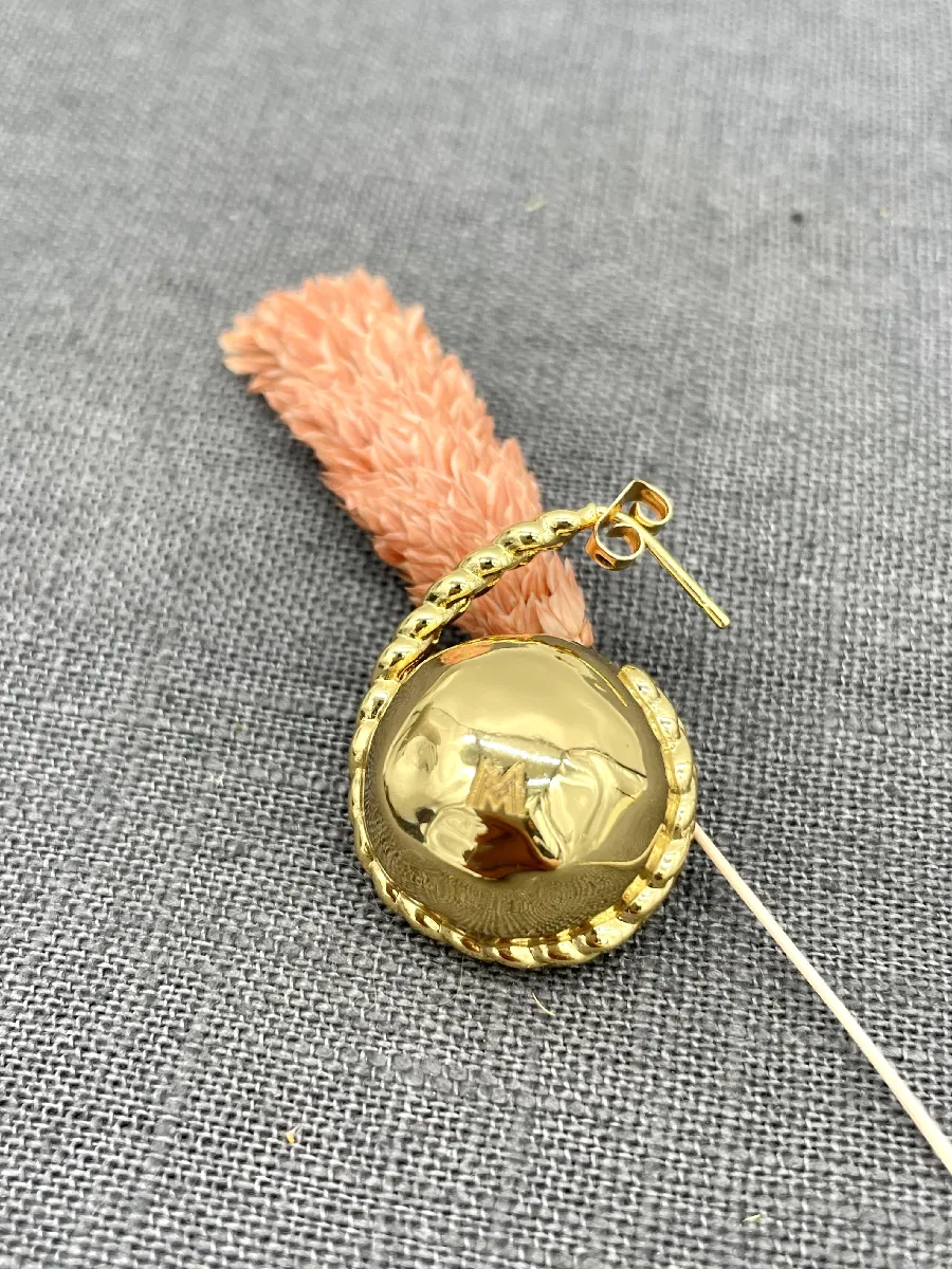 Pendentif MAJE Occasion - Bijou élégant Et Stylé