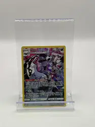 carte pokemon ixon de galar tg10/tg30 astres radieux