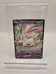 carte pokemon nymphali swsh202 promo