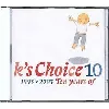 cd 10 - best of