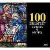 cd 100 greatest carols &.