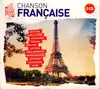 cd all you need is...chanson française (2015)