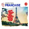 cd all you need is chanson française